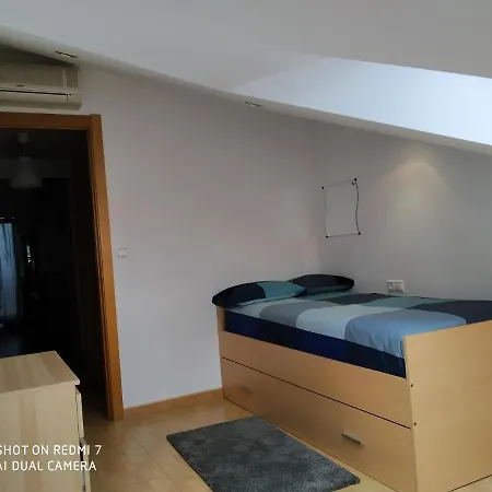 Impresionantes Vistas Al Mar Cerca De Santiago Boiro