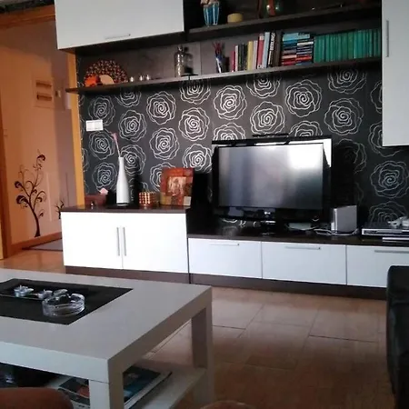 Impresionantes Vistas Al Mar Cerca De Santiago Apartment *