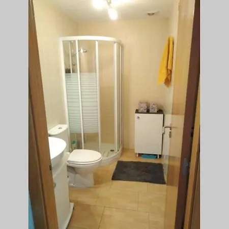 Impresionantes Vistas Al Mar Cerca De Santiago Apartment