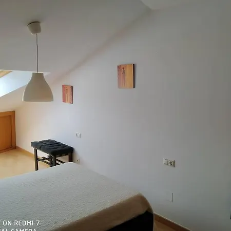 Apartment Impresionantes Vistas Al Mar Cerca De Santiago *