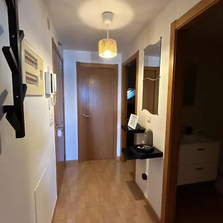 Impresionantes Vistas Al Mar Cerca De Santiago Apartamento *