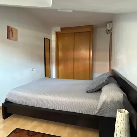 Impresionantes Vistas Al Mar Cerca De Santiago Apartamento