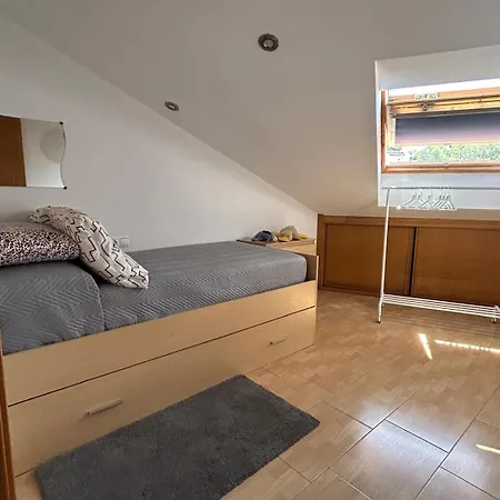 Apartamento Impresionantes Vistas Al Mar Cerca De Santiago